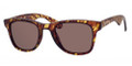CARRERA Sunglasses 6000/S 087G Blonde Havana Matte 50 MM
