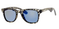 CARRERA Sunglasses 6000/S 0892 Gray Beige Havana Matte 50 MM