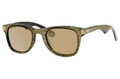 CARRERA Sunglasses 6000/JC/S 03SU Gold Glitter 50 MM