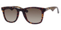 CARRERA Sunglasses 6000/L/S 027E Havana 50 MM