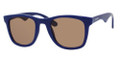 CARRERA Sunglasses 6000/L/S 02D2 Blue 50 MM