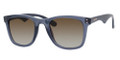 CARRERA Sunglasses 6000/L/S 02R1 Gray Transp 50 MM