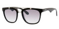 CARRERA Sunglasses 6002/S 0807 Blk 53 MM