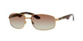 CARRERA Sunglasses 6007/S 0BWP Antique Gold 59 MM