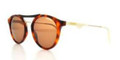 CARRERA Sunglasses 6008/S 0HCN Havana Gold 50 MM