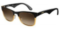 CARRERA Sunglasses 6010/S 00UH Blk 52 MM