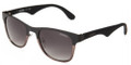 CARRERA Sunglasses 6010/S 00UI Matte Blk 52 MM