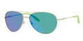 CARRERA Sunglasses 69/S 0AOZ Matte Gold 60 MM