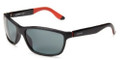 CARRERA Sunglasses 8000/S 00VH Rubber Blk 61 MM