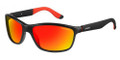 CARRERA Sunglasses 8000/S 0DL5 Matte Blk 61 MM