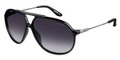 CARRERA Sunglasses 82/S 0CVS Blk 64 MM