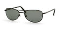 CARRERA Sunglasses 928/S 91TP Blk 58 MM