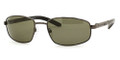 CARRERA Sunglasses ANDES/S 07SJ Gunmtl 59 MM