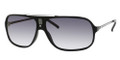 CARRERA Sunglasses COOL/S 0F83 Blk Wht Blk 65 MM