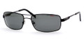 CARRERA Sunglasses CRUISE/U/S 003P Blk Shiny 59 MM