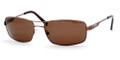 CARRERA Sunglasses CRUISE/U/S 6ZMP Bronze 59 MM