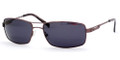 CARRERA Sunglasses CRUISE/U/S 7SJP Gunmtl 59 MM