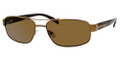 CARRERA Sunglasses GAME PLAN/S 6ZMP Bronze 58 MM