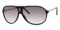 CARRERA Sunglasses HOT/S 0YCG Blk Matte Palladium 64 MM