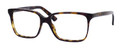 GUCCI 1643 Eyeglasses 0086 Havana 55-15-145