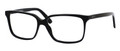 Gucci 1643 Eyeglasses 0807 Blk (5515)