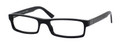 Gucci 1654 Eyeglasses 029A SHINY Blk (5318)