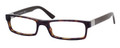 Gucci 1654 Eyeglasses 02X1 HAVANA Br (5318)