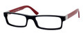 GUCCI 1654 Eyeglasses 0RU0 Blue Red 53-18-140