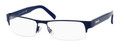 Gucci 1910 Eyeglasses 02D5 BLUE (5416)