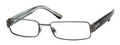 Gucci 1915 Eyeglasses 0EYB DRKRTHIUMBLKCRY (5418)