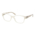 BVLGARI BV 4050 Eyeglasses 5173 Opal 51-16-135