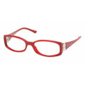 Bvlgari BV4020B Eyeglasses 869 RED (5016)