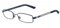Gucci 1917 Eyeglasses 0VE1 Blue Matte (5219)