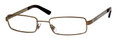 Gucci 1917 Eyeglasses 0J7D Bronze Semi (5219)