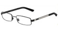 Gucci 1917 Eyeglasses 0003 Matte Blk (5219)