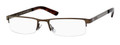 Gucci 1928 Eyeglasses 0DRF BrSHINYMATTE (5218)