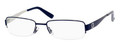 Gucci 1938 Eyeglasses 0MEI BLUE PALLADIUM (5318)