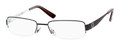 Gucci 1938 Eyeglasses 0MEO DARK RUTHENIUM (5318)