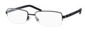 Gucci 1948 Eyeglasses 0006 SHINY Blk (5417)