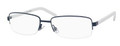 Gucci 1948 Eyeglasses 0D48 PETRO/BLUE (5417)