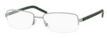 Gucci 1948 Eyeglasses 0R81 RUTHENIUM (5417)