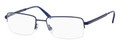 Gucci 1953 Eyeglasses 0R0N MATTE BLUE (5318)