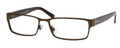 Gucci 1954 Eyeglasses 0HZ8 SEMIMATTE Br (5516)
