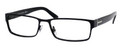 Gucci 1954 Eyeglasses 0M7A SEMIMATTE Blk (5516)