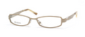 Gucci 2769 STRASS Eyeglasses 0GSD BROWN (5117)