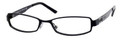 Gucci 2769 STRASS Eyeglasses 0NDC BLACK SEMIMATTE (5117)