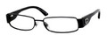 Gucci 2843 Eyeglasses 065Z Blk (5315)
