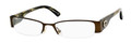 Gucci 2859 Eyeglasses 0N0T SMTTBRN/BRWNMOP (5117)