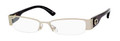 Gucci 2859 Eyeglasses 0N0V LTBr/DKHAVNA (5117)