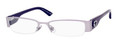 Gucci 2859 Eyeglasses 0N1R SEMIMATTE LILAC (5117)